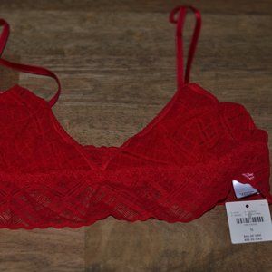 Hanky Panky Lace bralette